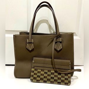 Moreau  Paris Tote Bag